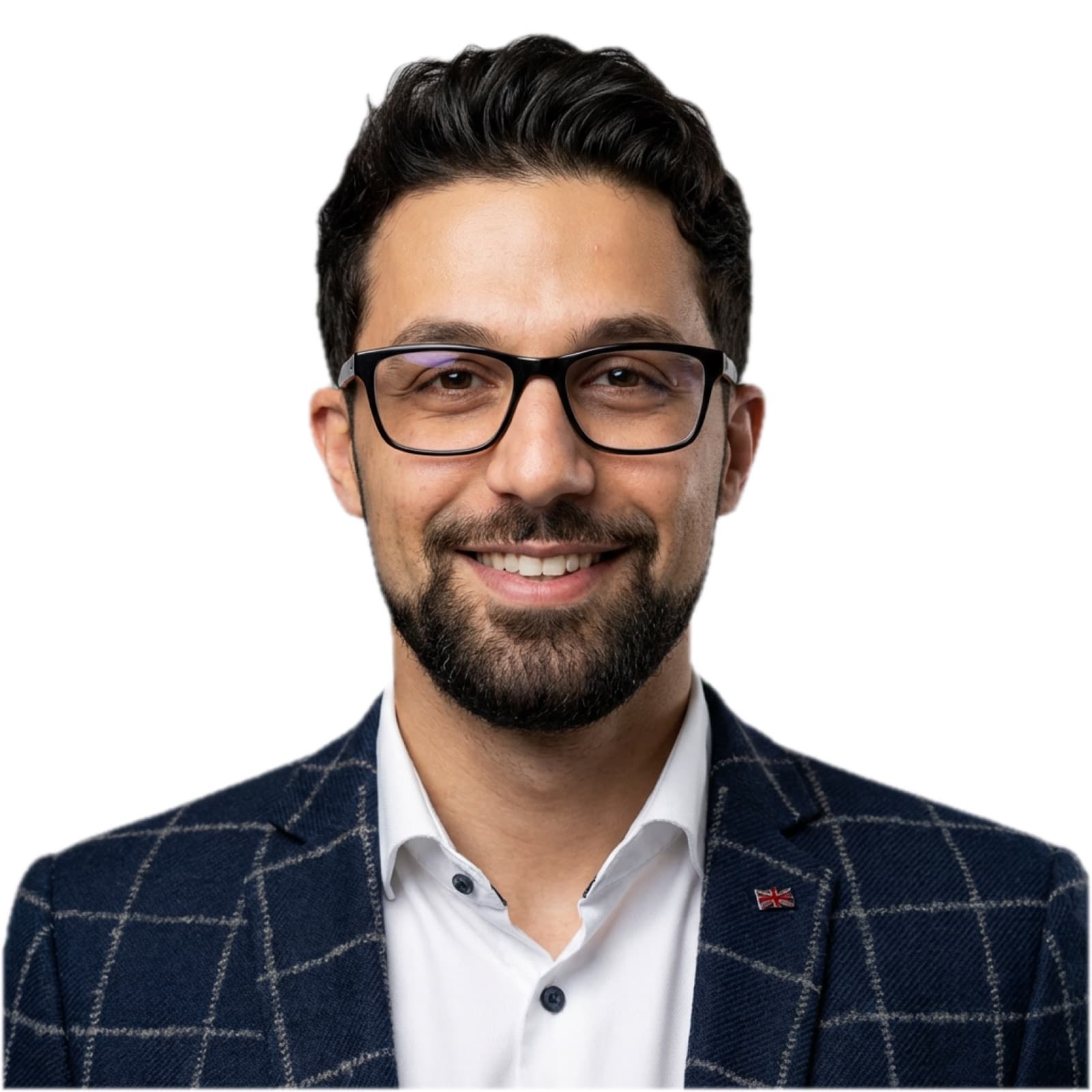 Sait Samet Yigit, Gründer von COMPY